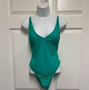 Topshop pamela one-piece swimsuit 8